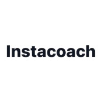 Instacoach logo - Similar company to Flutterflow Expert