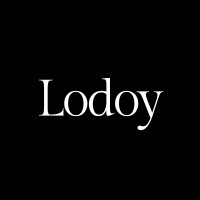 Lodoy logo - Similar company to Send2Press
