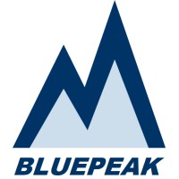 Bluepeak Group logo - Similar company to Stout