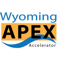 Wyoming APEX Accelerator logo - Similar company to Montana Apex Accelerator