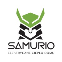 SAMURIO logo - Similar company to Heat Decor