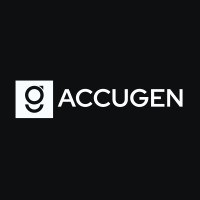 Accugen - Digital Dental Solutions logo - Similar company to Platix