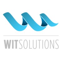 WIT Solutions logo - Similar company to Wit Solutions