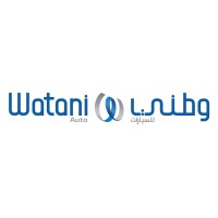 Watani Auto | وطني للسيارات logo - Similar company to Hospitably