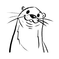 Otteragain