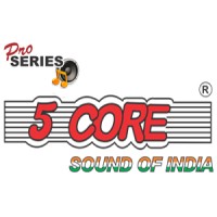 5 Core Electronics Ltd logo - Similar company to Ipsys