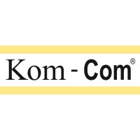 Kom-Com Seminare logo - Similar company to Sentaris Gmbh