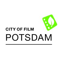 UNESCO CITY OF FILM POTSDAM logo - Similar company to Trafo – Modelle Für Kultur Im Wandel