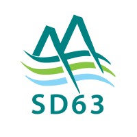 Saanich School District logo - Similar company to Catholic Independent Schools Vancouver Archdiocese (Cisva)