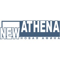 NewAthena logo - Similar company to New Athena