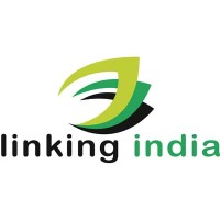 Linking India logo - Similar company to Blackhat Technologies Pvt. Ltd.