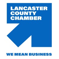 Lancaster County SC Chamber of Commerce logo - Similar company to Lancaster County Sheriff'S Office