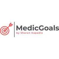 MedicGoals logo - Similar company to Cognix Ltd