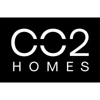 CO2 Homes logo - Similar company to N