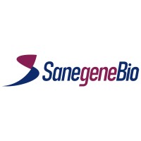 SanegeneBio logo - Similar company to Centron Bio