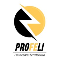Proveedores Ferreléctricos Lima logo - Similar company to Drayer Consulting | Partner De Odoo.