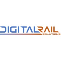 Digital Rail Solutions logo - Similar company to Australian Rail Technology Pty Ltd