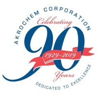 Akrochem Corporation logo - Similar company to Kumtal