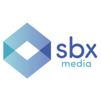SBX Media logo - Similar company to Fact - Forensic Adtech Collaborative Thinktank