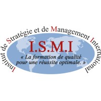 ISMI - Paris logo - Similar company to Agence Hanoï