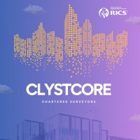 ClystCore logo - Similar company to Hookway Partnership