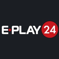 E-Play24 logo - Similar company to Netwin