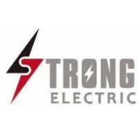 Hangzhou Strong Electric Co., Ltd logo - Similar company to Mandlakazi Electrical Technologies