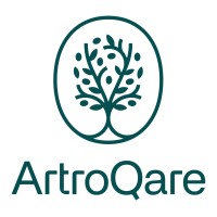 ArtroQare logo - Similar company to Scalar