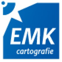EMK cartografie logo - Similar company to Selected Classics