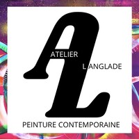 L'Atelier Langlade - Peinture contemporaine logo - Similar company to Sogeo Tech Solutions