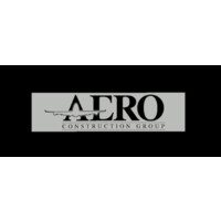 Aero Construction Group logo - Similar company to 3D Wale