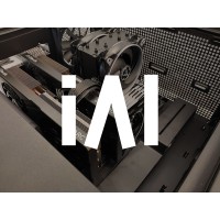 Independent AI Labs logo - Similar company to Dentios Ltd.