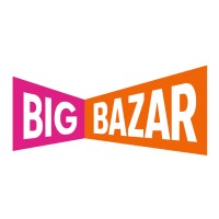 Big Bazar logo - Similar company to Corner Tree Consulting Pvt Ltd