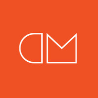 Clear Media Group Inc. logo - Similar company to Bantr Inc