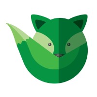Green Fox Studio logo - Similar company to Hall Computer Services (Australia)