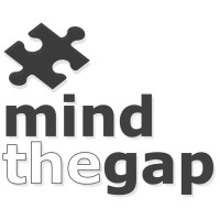 mindthegap logo - Similar company to Be Retail Social