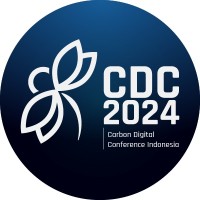 Carbon Digital Conference Indonesia logo - Similar company to Neyen