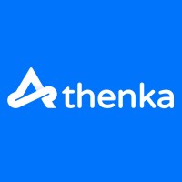 Athenka logo - Similar company to Shecom