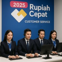 Cara Membatalkan Pinjaman di Rupiah Cepat logo - Similar company to Pt.Dana Mudah Indonesia