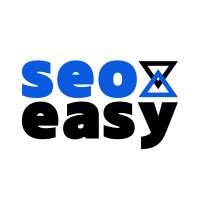 SeoEasy logo - Similar company to M5 Digital Design