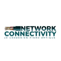 Network connectivity logo - Similar company to Injaz Technology