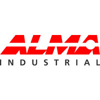 Alma Industrial SpA logo - Similar company to Mass - Maritime Solution Services