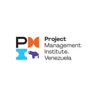 PMI Capítulo Venezuela logo - Similar company to Pits