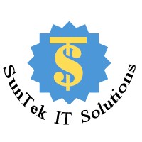 Suntek IT Solutions Pvt. Ltd. logo - Similar company to Smile It Solutions