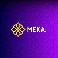 Meka. logo - Similar company to Markhor Software Solutions