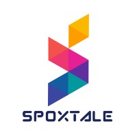 Spoxtale Digitech logo - Similar company to Triton Software Ltd