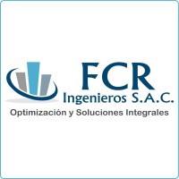 FCR Ingenieros S.A.C. logo - Similar company to Masterbase®