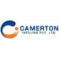 Camerton Infoline Pvt. Ltd. logo - Similar company to Rgnul Cosmos
