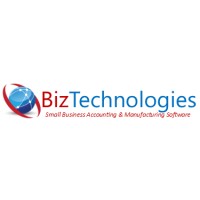 BizTechnologies logo - Similar company to Logyscal Solutions