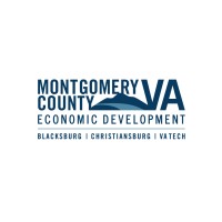 Montgomery County, VA Economic Development Department logo - Similar company to Montgomery County, Virginia (Va)